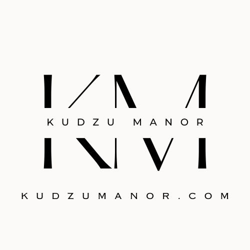 Kudzu Manor Kreations